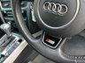 USED 2014 14 AUDI A5 1.8 SPORTBACK TFSI S LINE 5d 168 BHP 
