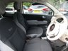 USED 2016 16 FIAT 500 1.2 POP 3d 69 BHP NEW SHAPE Excellent Service History, One Owner, NEW MOT, Great fuel economy! Only &pound;20 Road Tax! Low Insurance Group!