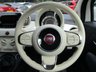 USED 2016 16 FIAT 500 1.2 POP 3d 69 BHP NEW SHAPE Excellent Service History, One Owner, NEW MOT, Great fuel economy! Only &pound;20 Road Tax! Low Insurance Group!