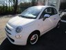 USED 2016 16 FIAT 500 1.2 POP 3d 69 BHP NEW SHAPE Excellent Service History, One Owner, NEW MOT, Great fuel economy! Only &pound;20 Road Tax! Low Insurance Group!