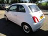 USED 2016 16 FIAT 500 1.2 POP 3d 69 BHP NEW SHAPE Excellent Service History, One Owner, NEW MOT, Great fuel economy! Only &pound;20 Road Tax! Low Insurance Group!