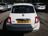 USED 2016 16 FIAT 500 1.2 POP 3d 69 BHP NEW SHAPE Excellent Service History, One Owner, NEW MOT, Great fuel economy! Only &pound;20 Road Tax! Low Insurance Group!