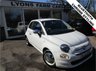 USED 2016 16 FIAT 500 1.2 POP 3d 69 BHP NEW SHAPE Excellent Service History, One Owner, NEW MOT, Great fuel economy! Only &pound;20 Road Tax! Low Insurance Group!