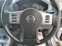 USED 2014 63 NISSAN NAVARA 2.5 DCI TEKNA 4X4 SHR DCB 188 BHP ** NO VAT ** FULL LEATHER + CANOPY