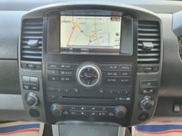 USED 2014 63 NISSAN NAVARA 2.5 DCI TEKNA 4X4 SHR DCB 188 BHP ** NO VAT ** FULL LEATHER + CANOPY