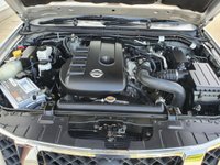 USED 2014 63 NISSAN NAVARA 2.5 DCI TEKNA 4X4 SHR DCB 188 BHP ** NO VAT ** FULL LEATHER + CANOPY