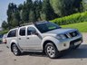USED 2014 63 NISSAN NAVARA 2.5 DCI TEKNA 4X4 SHR DCB 188 BHP ** NO VAT ** FULL LEATHER + CANOPY