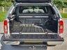 USED 2014 63 NISSAN NAVARA 2.5 DCI TEKNA 4X4 SHR DCB 188 BHP ** NO VAT ** FULL LEATHER + CANOPY