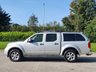 USED 2014 63 NISSAN NAVARA 2.5 DCI TEKNA 4X4 SHR DCB 188 BHP ** NO VAT ** FULL LEATHER + CANOPY