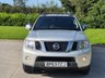 USED 2014 63 NISSAN NAVARA 2.5 DCI TEKNA 4X4 SHR DCB 188 BHP ** NO VAT ** FULL LEATHER + CANOPY