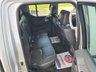 USED 2014 63 NISSAN NAVARA 2.5 DCI TEKNA 4X4 SHR DCB 188 BHP ** NO VAT ** FULL LEATHER + CANOPY