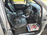 USED 2014 63 NISSAN NAVARA 2.5 DCI TEKNA 4X4 SHR DCB 188 BHP ** NO VAT ** FULL LEATHER + CANOPY