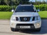USED 2014 63 NISSAN NAVARA 2.5 DCI TEKNA 4X4 SHR DCB 188 BHP ** NO VAT ** FULL LEATHER + CANOPY