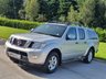 USED 2014 63 NISSAN NAVARA 2.5 DCI TEKNA 4X4 SHR DCB 188 BHP ** NO VAT ** FULL LEATHER + CANOPY