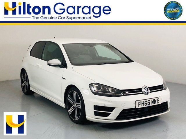 View our VOLKSWAGEN GOLF