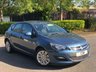 USED 2014 14 VAUXHALL ASTRA 1.6 ENERGY 5d 113 BHP VERY WELL MAINTAINED++8 SERVICES!!