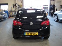 USED 2019 19 VAUXHALL CORSA 1.4 ENERGY 5d 89 BHP GREAT CONDITION LIKE NEW AUTO