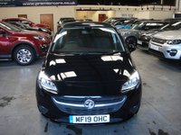 USED 2019 19 VAUXHALL CORSA 1.4 ENERGY 5d 89 BHP GREAT CONDITION LIKE NEW AUTO
