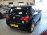USED 2019 19 VAUXHALL CORSA 1.4 ENERGY 5d 89 BHP GREAT CONDITION LIKE NEW AUTO