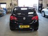 USED 2019 19 VAUXHALL CORSA 1.4 ENERGY 5d 89 BHP GREAT CONDITION LIKE NEW AUTO
