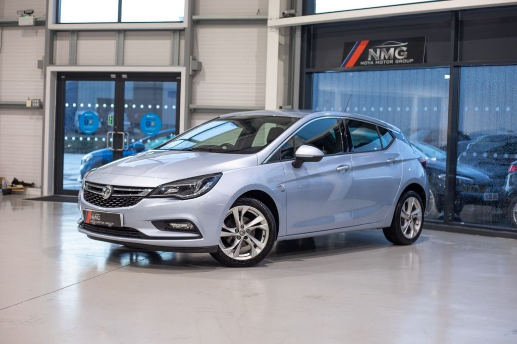 View our VAUXHALL ASTRA