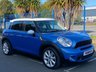 USED 2012 12 MINI COUNTRYMAN 2.0 COOPER SD 5d 141 BHP 