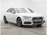 USED 2016 66 AUDI A4 2.0 TDI QUATTRO S LINE 4d 188 BHP ULEZ COMPLAINT VATQ 