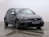USED 2017 67 VOLKSWAGEN GOLF 2.0 R TSI DSG 5d 306 BHP 