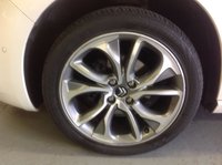 USED 2011 11 CITROEN DS4 1.6 HDI DSTYLE 5d 110 BHP **   SATNAV  **    .....Leather