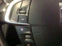 USED 2011 11 CITROEN DS4 1.6 HDI DSTYLE 5d 110 BHP **   SATNAV  **    .....Leather