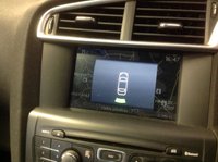 USED 2011 11 CITROEN DS4 1.6 HDI DSTYLE 5d 110 BHP **   SATNAV  **    .....Leather