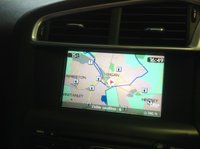 USED 2011 11 CITROEN DS4 1.6 HDI DSTYLE 5d 110 BHP **   SATNAV  **    .....Leather
