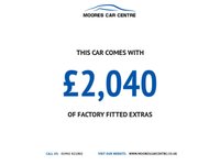 USED 2011 11 CITROEN DS4 1.6 HDI DSTYLE 5d 110 BHP **   SATNAV  **    .....Leather