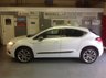 USED 2011 11 CITROEN DS4 1.6 HDI DSTYLE 5d 110 BHP **   SATNAV  **    .....Leather