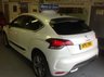 USED 2011 11 CITROEN DS4 1.6 HDI DSTYLE 5d 110 BHP **   SATNAV  **    .....Leather