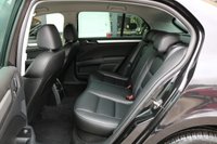 USED 2014 14 SKODA SUPERB 2.0 BLACK EDITION TDI CR 5d 138 BHP 