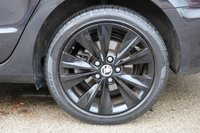 USED 2014 14 SKODA SUPERB 2.0 BLACK EDITION TDI CR 5d 138 BHP 