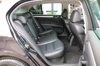 USED 2014 14 SKODA SUPERB 2.0 BLACK EDITION TDI CR 5d 138 BHP 