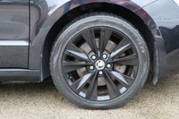USED 2014 14 SKODA SUPERB 2.0 BLACK EDITION TDI CR 5d 138 BHP 