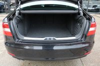 USED 2014 14 SKODA SUPERB 2.0 BLACK EDITION TDI CR 5d 138 BHP 