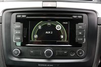 USED 2014 14 SKODA SUPERB 2.0 BLACK EDITION TDI CR 5d 138 BHP 