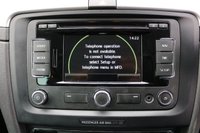 USED 2014 14 SKODA SUPERB 2.0 BLACK EDITION TDI CR 5d 138 BHP 