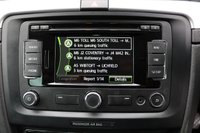 USED 2014 14 SKODA SUPERB 2.0 BLACK EDITION TDI CR 5d 138 BHP 