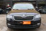USED 2014 14 SKODA SUPERB 2.0 BLACK EDITION TDI CR 5d 138 BHP 