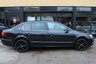 USED 2014 14 SKODA SUPERB 2.0 BLACK EDITION TDI CR 5d 138 BHP 