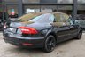 USED 2014 14 SKODA SUPERB 2.0 BLACK EDITION TDI CR 5d 138 BHP 
