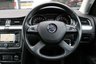USED 2014 14 SKODA SUPERB 2.0 BLACK EDITION TDI CR 5d 138 BHP 