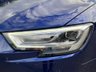USED 2017 17 AUDI A3 2.0 S3 QUATTRO 5d 306 BHP ULEZ COMPLAINT  