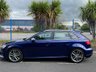 USED 2017 17 AUDI A3 2.0 S3 QUATTRO 5d 306 BHP ULEZ COMPLAINT  