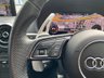 USED 2017 17 AUDI A3 2.0 S3 QUATTRO 5d 306 BHP ULEZ COMPLAINT  